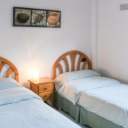 1 Bedroom Gorgeous Apartment In Rojales Exterior foto